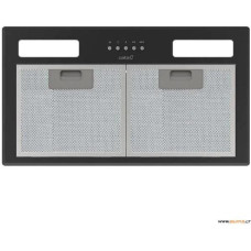 Cata Built-in range hood GT PLUS 45 BK/M