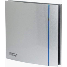 Soler & Palau SOLER ampPALAU SILENT-100 CHZ SILVER DESIGN fan 5210602800