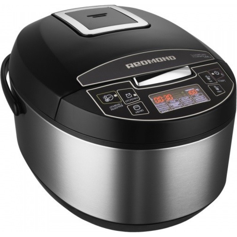 Redmond Multifunctional pot M4512