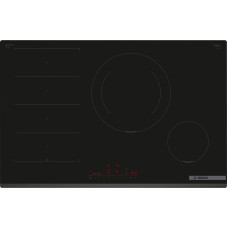 Bosch Built-in induction hob PXE831HC1E, frameless