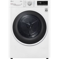 LG Dryer RH10V9AV4W