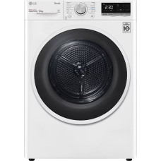 LG Dryer RH10V9AV4W