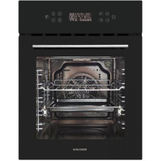 Schlosser Built-in oven STF 45 BL