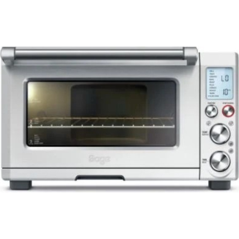 Sage Mini oven SOV820 BSS