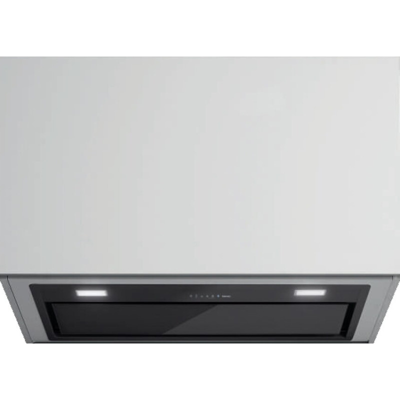 Falmec Built-in range hood INCASSO 70 MURANO BL 115.404