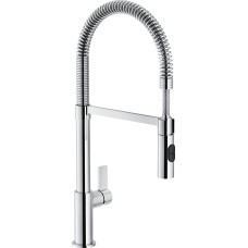 Franke Kitchen mixer tap FOX PRO DOCCIA 115.0486.993