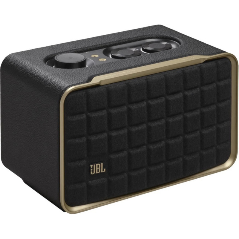 JBL Speaker, Authentics 200, black.