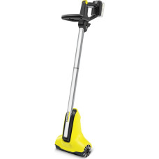 Karcher Terrace cleaning device PCL 3-18 Battery INT, 1.644-010.0
