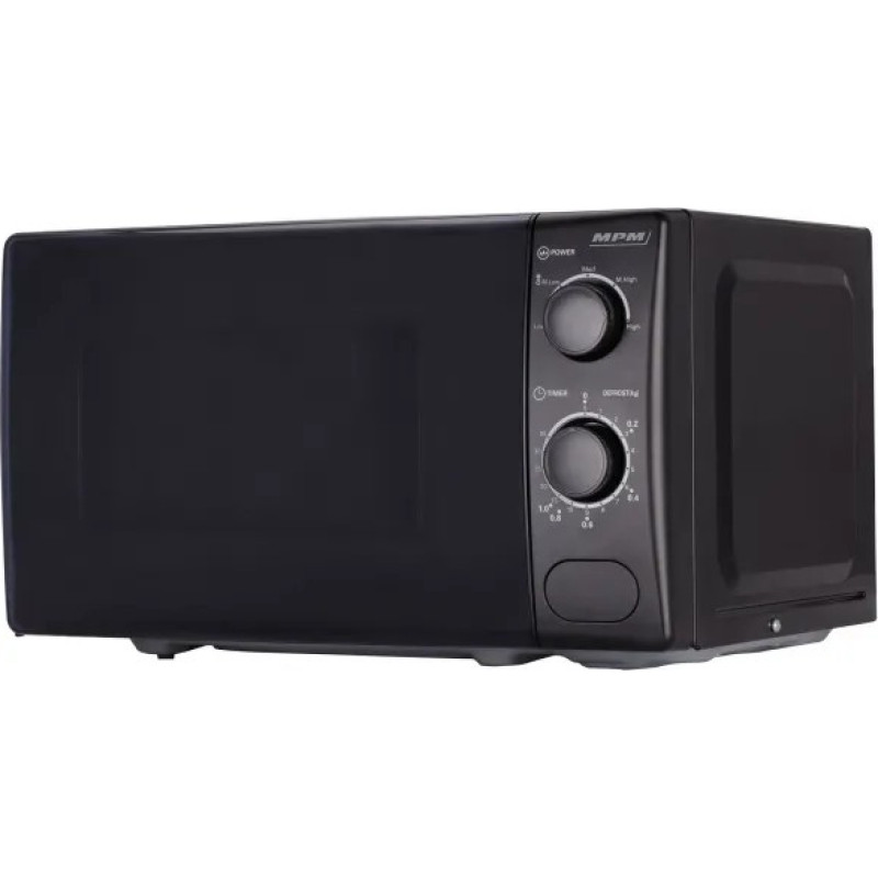 MPM Microwave oven -20-KMM-12