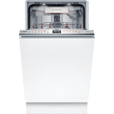 Bosch Built-in dishwasher SPV6ZMX17E