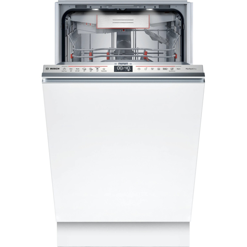 Bosch Built-in dishwasher SPV6ZMX17E