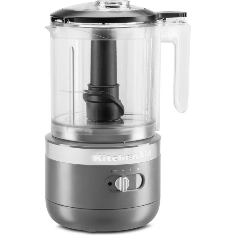 Kitchenaid Food processor 5KFCB519EDG