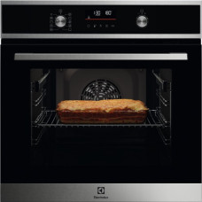 Electrolux Oven EOF6P76BX