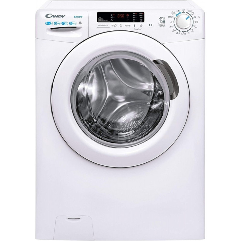Candy Washing machine CSWS 4852DWE/1-S