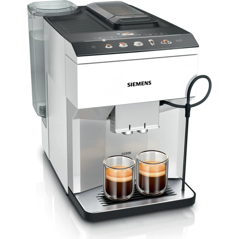 Siemens Coffee machine TP515R02