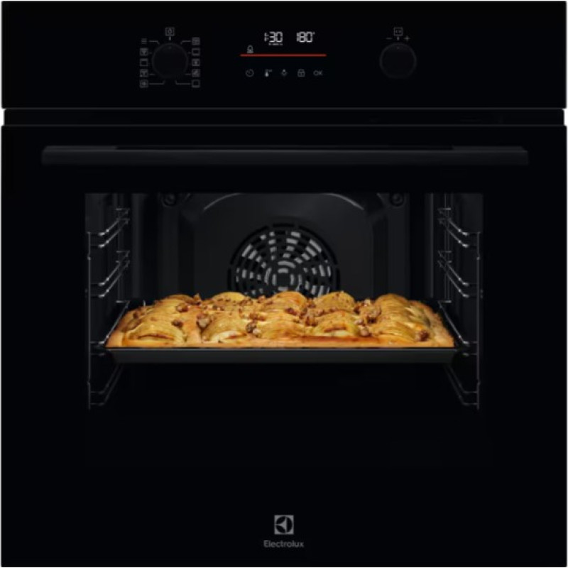 Electrolux Oven EOFDP46BK