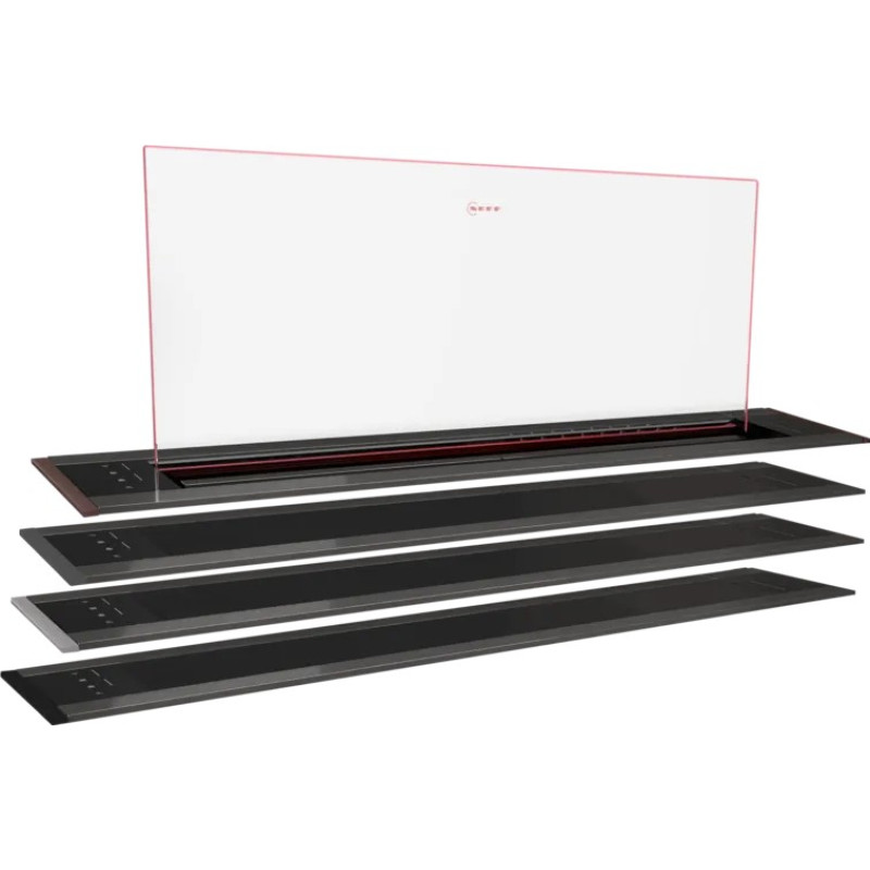 Neff Range hood I88WMM1Y7