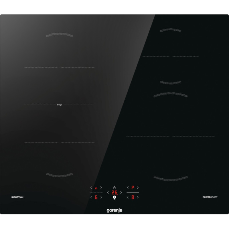 Gorenje Built-in induction hob GI6421BSC