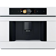 Bosch Built-in automatic coffee machine CTL7181W0