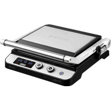 ECG Grill KG 1000 Gourmet