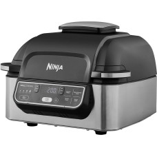 Ninja Hot air fryer and grill AG301EU