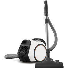Miele Vacuum cleaner Boost CX1 White 125 Edition, 12433950