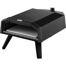 Elit Gas-powered pizza oven PIZZARELAVELOCE