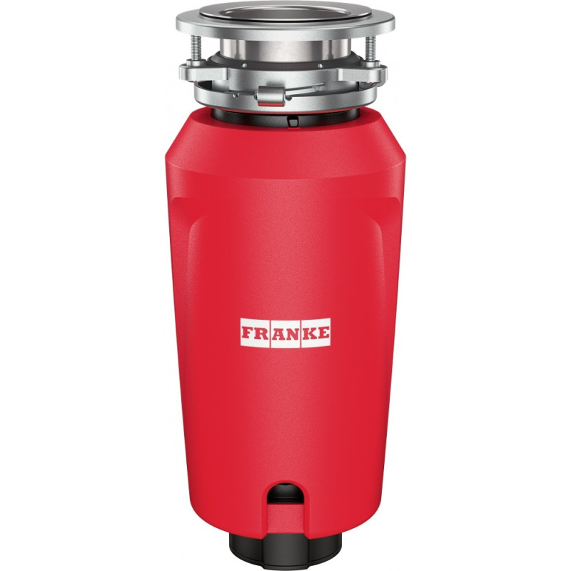Franke Food waste disposer SLIM 75 (3/4 HP), 134.0715.096