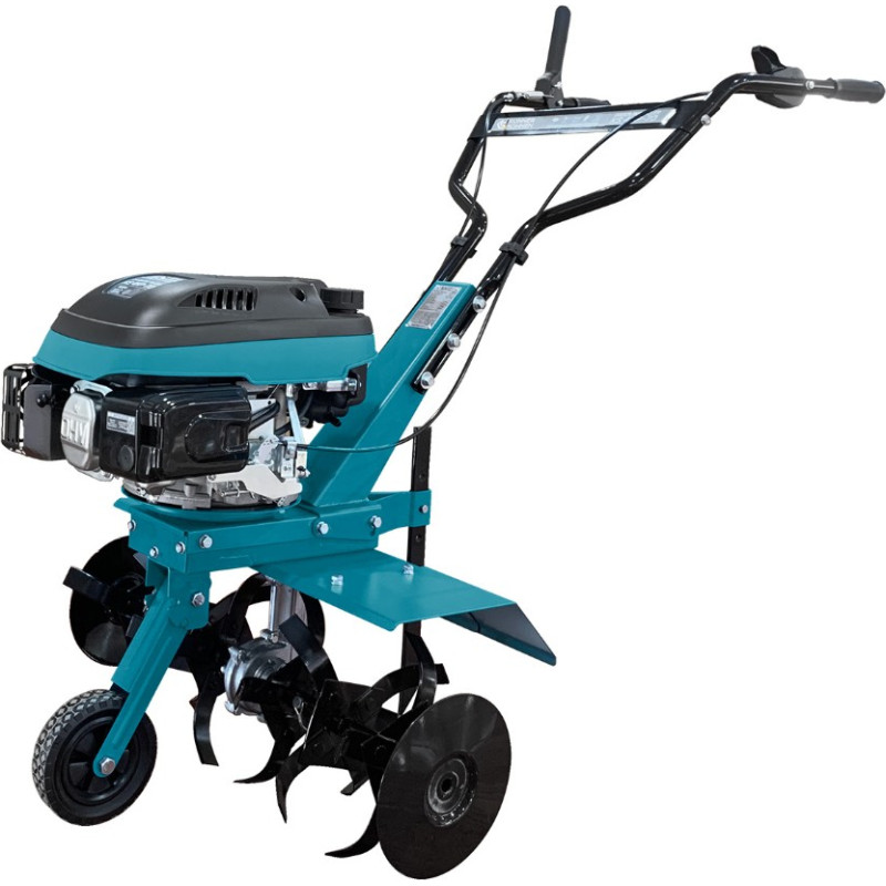 K&ouml;nner & S&ouml;hnen Ks Gas-powered cultivator K&ouml;nner & S&ouml;hnen KS 4HP-70