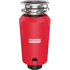 Franke Food waste disposer SLIM 50 (1/2 HP), 134.0715.098