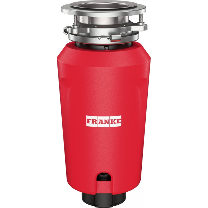 Franke Food waste disposer SLIM 50 (1/2 HP), 134.0715.098
