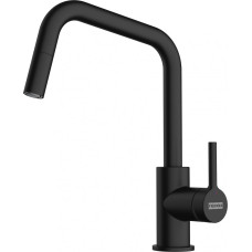 Franke Kitchen mixer with pull-out hose LINA, 115.0728.477