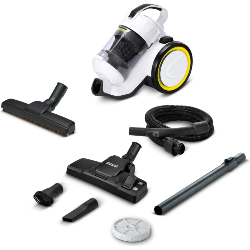 Karcher Vacuum cleaner VC 3 Plus, 1.198-060.0