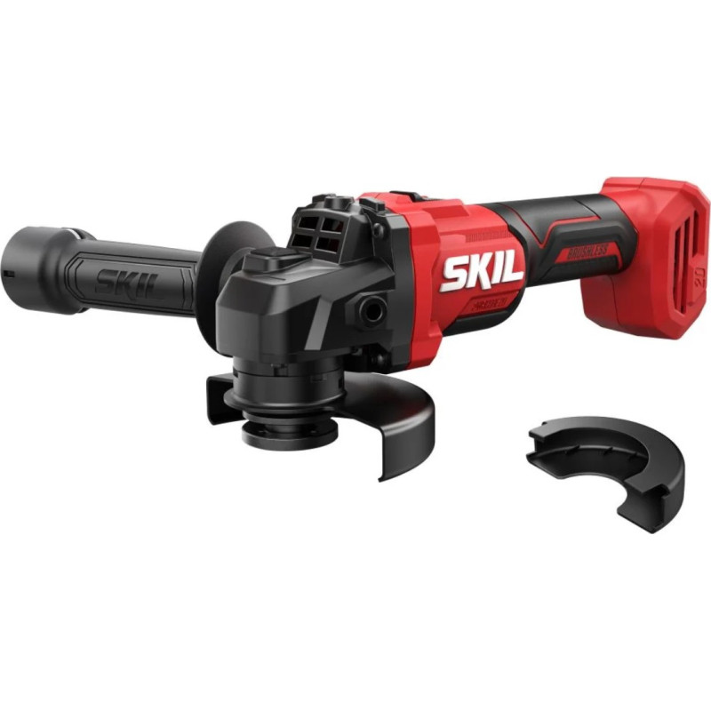 Skil Cordless angle grinder 3923CA, 20V.