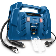 Scheppach Mobile air compressor Air Force 5 + accessories, 5906142901