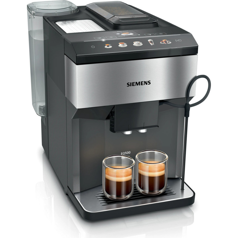 Siemens Coffee machine TP517R03