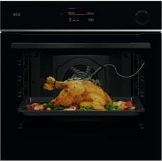 AEG Oven TR7PB731SB