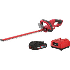Skil Cordless hedge trimmers GH1E0440AA, 18 V, battery and charger included.