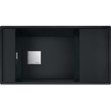 Franke Kitchen sink Fresno FSG 611-88, 114.0627.323