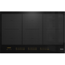 Miele Induction hob KM 7575 FL