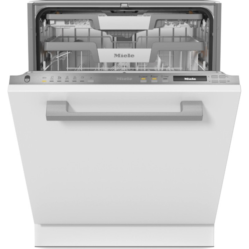 Miele Built-in dishwasher G 7260 SCVi, 12440270/12338140