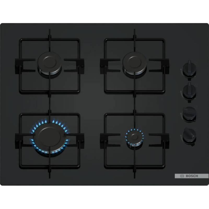 Bosch Built-in gas hob POP6B6K30