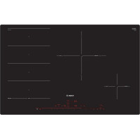 Bosch Built-in induction hob PXE801DC1E, 80cm