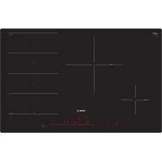 Bosch Built-in induction hob PXE801DC1E, 80cm