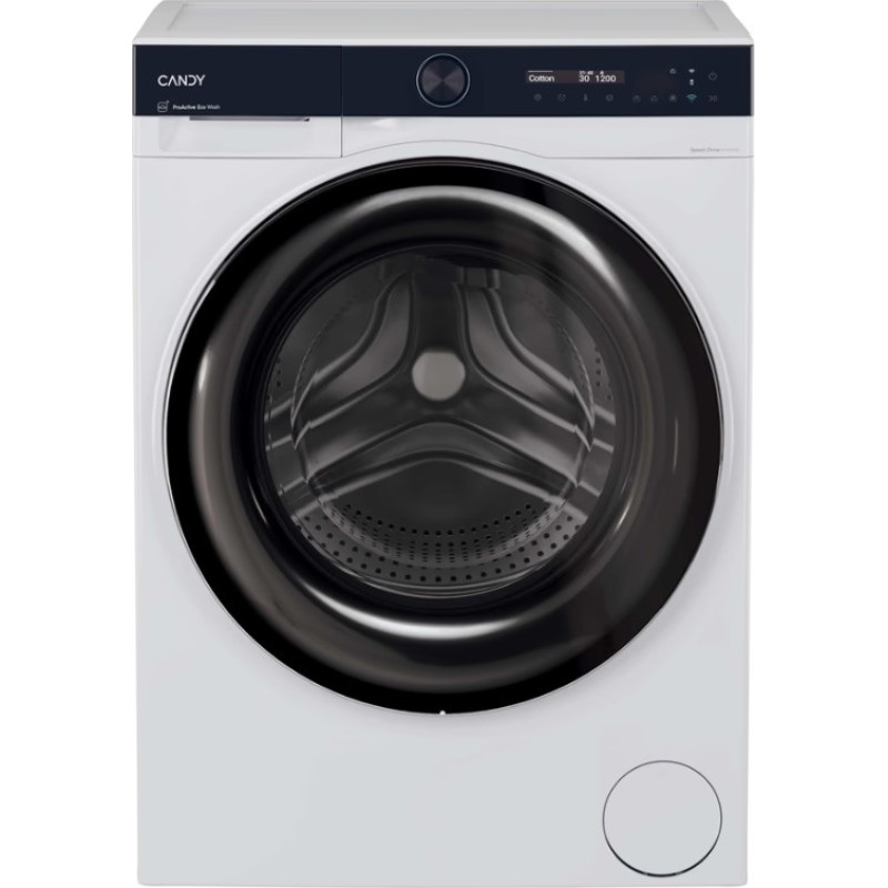 Candy Washing machine BWS 485SB8-S