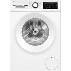 Bosch Washing machine, Series 6, WGG246F1SN, 9 kg