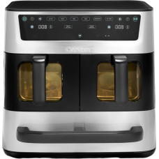 Cuisinart Hot air fryer AIR-TWIN 10.4L AFT13XSSE