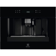 Electrolux Coffee machine KBC85X