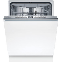 Bosch Built-in dishwasher, Series 4, SBT4ECX33E, 60 cm