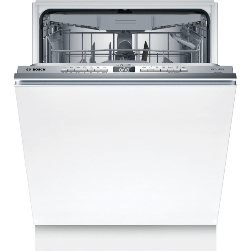 Bosch Built-in dishwasher, Series 4, SBT4ECX33E, 60 cm
